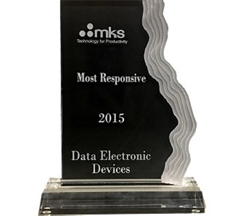 2015 MKS most responsive